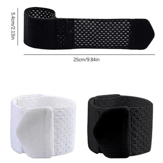 1 Chiếc Chất Lượng Cao Bảo Vệ Đàn Hồi Băng Tay Thể Thao Dây Đeo Tay Tập Gym Hỗ Trợ Cổ Tay Nẹp Quấn Cổ Tay Ống Cổ Tay Dụng Cụ Thể Thao