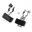 KIN Universal Điện Thoại Di Động Adapter Kẹp Giá Đỡ Gắn Kính Hiển Vi