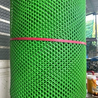 Cao 1m dài 50m lưới lót sàn( Hàng Đẹp). Lưới lót sàn dùng để làm sàn gà, sàn vịt