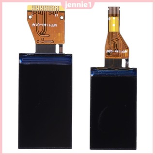 Mô-đun màn hình LCD đầy đủ màu 1.14 Inch 135x240 ST7789 Drive Màn hình LCD TFT nhỏ 3.3V Giao diện SPI 8 13 chân Mô-đun màn hình LCD TFT [jennie1.vn]