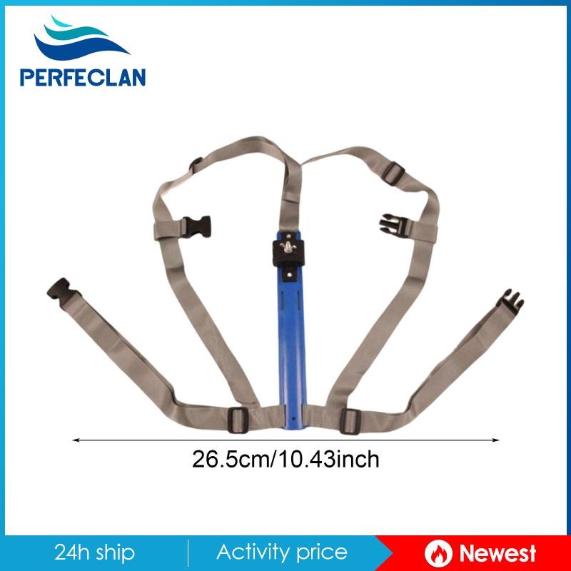 Tay Chống Nắng & Giá Dỡ Mưa Thoải Mái, Nhẹ, Phù Hợp Unisex cho Hoạt Động Ngoài Trời
