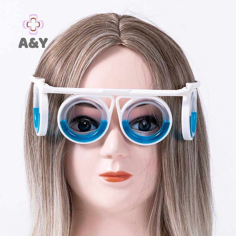 Kính Dạng Lỏng A & Y - Chống Say Tàu Xe, Phù Hợp Cho Trẻ Em và Người Lớn
