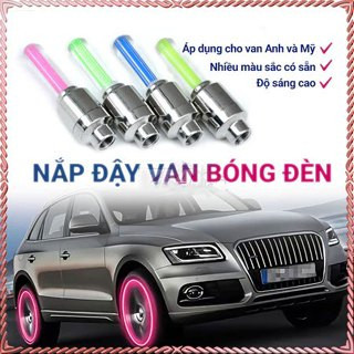 【MOTEX】Combo 2 Đèn LED Neon Gắn Bánh Xe Đạp - Xe Máy - Ô Tô - Mới Nhiều Kiểu LED