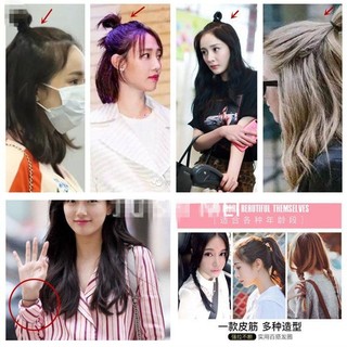 ❈ ♧ ❈ ❈ 💍 🍒 ❈ ❈ ❈ ❈ ❈ ❈ diy ❈ ❈ ❈ ❈ ❈ ❈ ❈ 🍒 Dây cao su đế đen bền bỉ Hàn Quốc DIY bafanglaicai688.my20250715