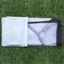 JUNYUE88US Túi Golf, Có Dây Kéo PVC Trong Suốt Túi Golf Áo Mưa, Hộp Đựng Dung Tích Lớn Di Động Túi Golf Chống Thấm Nước Lá Chắn Đồ Dùng Tòa Án