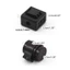 Yoo Xe Máy Xe Máy Lớn Audible 2 Pin LED Báo Rơle Buzzer 12V 48V 60V