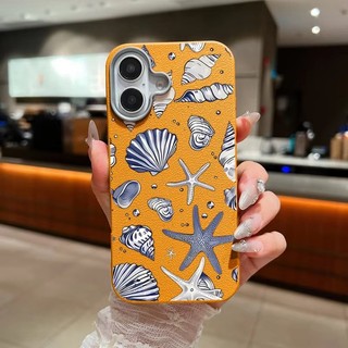 Ốp Điện Thoại Họa Tiết Sinh Vật Xanh Dương Cho Xiaomi 15Pro 14TPro 14Pro 13Pro 13TPro 12 11Lite 5G NE Poco C71 C75 C65 C61 M3 X3Pro X3NFC Vỏ Chống Sốc