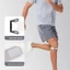 Dây đeo đầu gối bánh chè, Dây đeo đầu gối bằng silicon bảo vệ cố định Bánh chè, Dễ sử dụng Chăm sóc đầu gối Độ đàn hồi cao Hỗ trợ đầu gối Hỗ trợ giảm đau đầu gối Nẹp văn phòng tại nhà