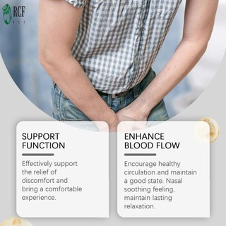 Que hít mũi BeeVenom Thúc đẩy ống hít chức năng tuyến tiền liệt tổng thể cho sức khỏe tuyến tiền liệt & sức khỏe
