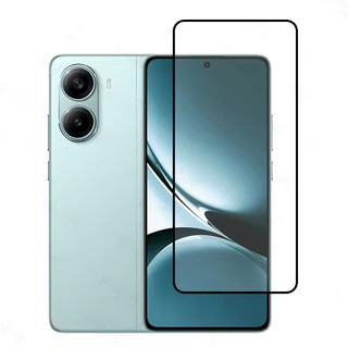 Kính 3D Cho POCO F7 X7 F6 X6 Pro F7 Ultra Bảo Vệ Màn Hình HD Phim Cong Kính Cường Lực