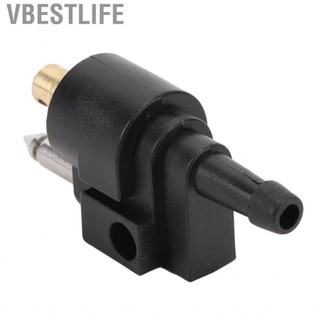 VBESTLIFE Đầu nối dòng nhiên liệu 8 mm tương thích với loạt thuyền ống dẫn động ống động cơ phía ngoài