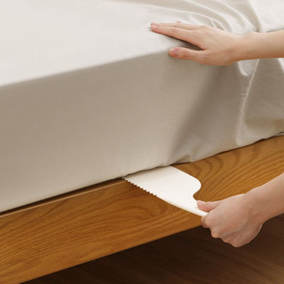 Khăn trải giường cố định khoảng cách đệm ga trải giường Dụng cụ nhồi ga trải giường