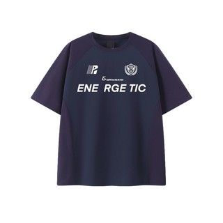 Áo Thun Nam Thể Thao, Thoáng Khí Nhanh Khô, Phù Hợp Học Sinh và Athlete