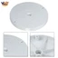 Nắp đậy sàn Skimmer bể bơi cho 251-1929 Spx1084R SP-1082-1-r