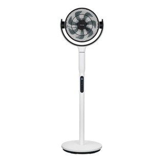 Quạt tuần hoàn Toshiba F-DSC40XVN(W), Động cơ DC, 7 cánh, Remote | Bảo hành 12 tháng