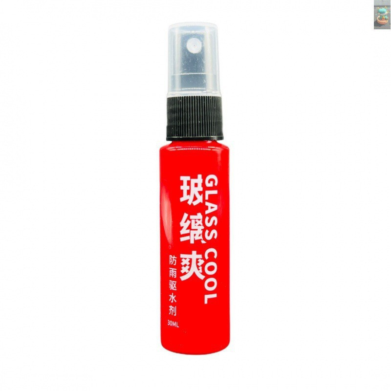 Kính chắn gió ô tô Lớp phủ kỵ nước Chống thấm mưa cho gương thủy tinh Chất bảo vệ tự động lâu trôi