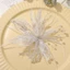 CATIYAHA Organza Miếng Dán Hoa, Lông Vũ Pha Lê Hoa DIY May Đề Can, Vintage Dây Xoắn Nhiều Lớp Handmade Đính Miếng Dán Corsage Phụ Kiện