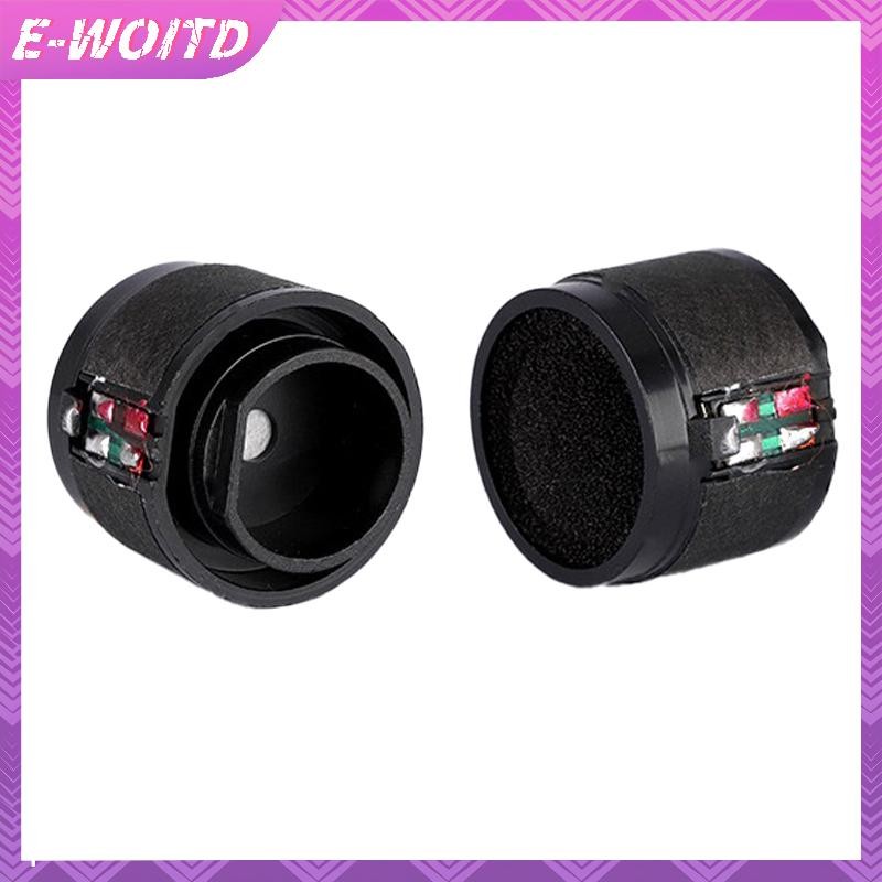 E-woitd Không Dây Mic Core Chuyên Nghiệp Dynamical Micro Cartridge Viên Đầu Micro Thay Thế Lõi Micro HNVN