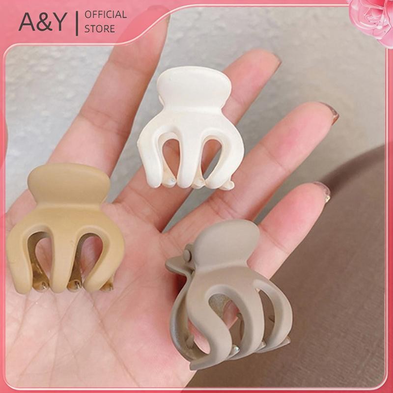 A & Y Thời Trang Hàn Quốc Đen Đuôi Ngựa Cố Định Hiện Vật Vuốt Tóc Trang Sức Phụ Kiện Tóc Cho Nữ Cô Gái Phụ Kiện Tóc.