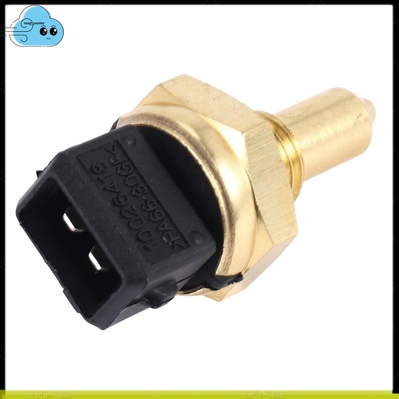 Cảm biến nhiệt độ nước làm mát 13621433076 Cho 06-13 - X5 335I E90 E92 E60