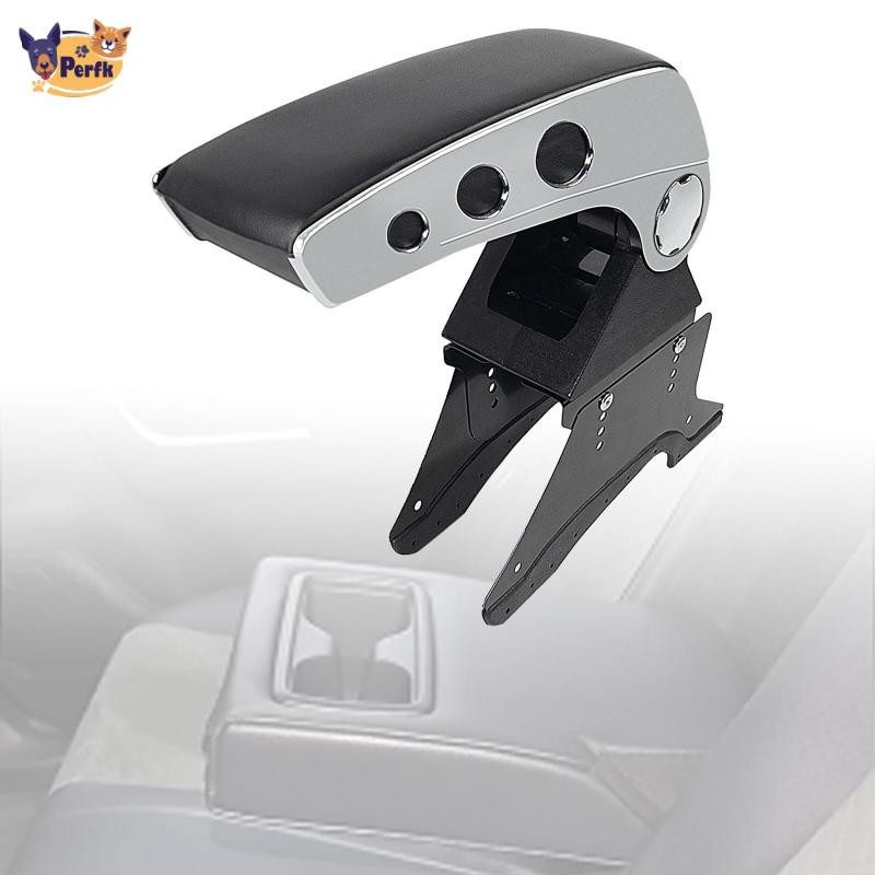 Hộp đựng tay vịn Người tổ chức chuyên nghiệp Phù hợp với hầu hết các hộp đựng tay vịn ô tô
