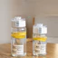 Bình Nước Thể Thao MUJI – 3 Size 350ml/550ml/800ml, Nhựa Cao Cấp, Nắp Kín Chống Rò Rỉ
