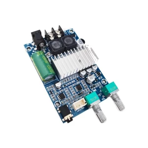 Bảng khuếch đại tăng cường âm trầm 24V Bảng khuếch đại loa siêu trầm công suất TPA3116