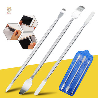 TWE Bộ dụng cụ sửa chữa điện thoại đa năng Kim loại Crowbar Công cụ tháo rời cho máy tính xách tay Máy tính bảng Dụng cụ tháo rời VN