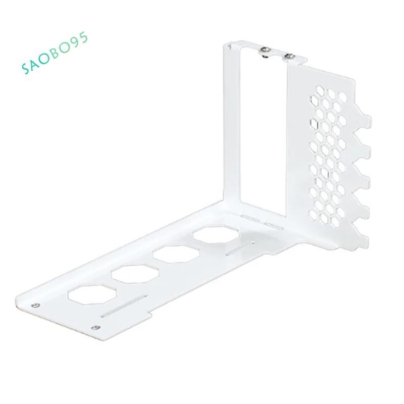 👑Giá đỡ GPU dọc Giá đỡ thẻ đồ họa, Card Video Giá đỡ hỗ trợ VGA Hỗ trợ ...