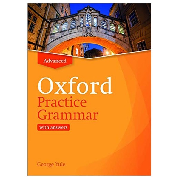 Oxford Practice Grammar: Advanced: With Key | Shopee Việt Nam