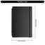 Mya Letter Size Clipboard Điều Dưỡng Có Thể Gập Lại Với Dây Đàn Hồi Bỏ Túi Viết Sổ Tay Cho Y Tá