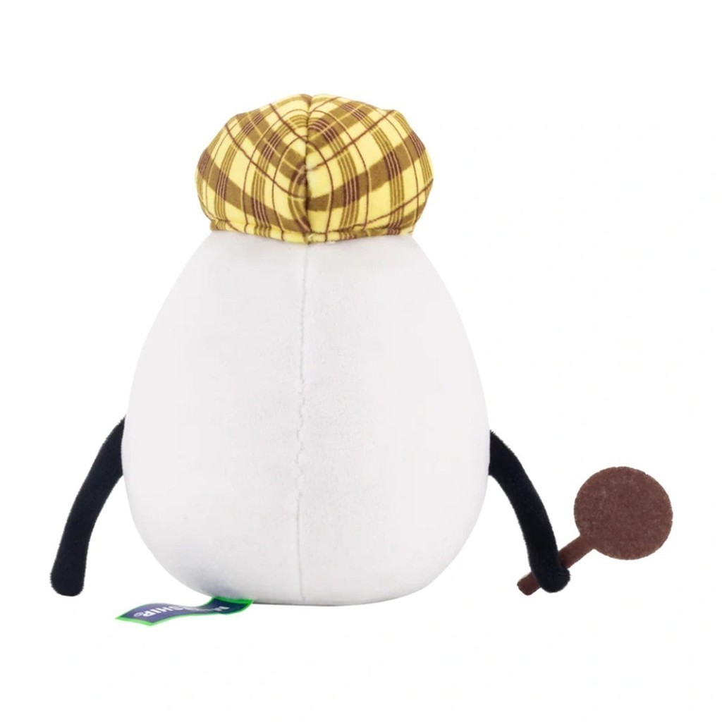 Thám Tử Trứng Secret Staycation Detective Egg | Đồ Chơi Thám Tử Sang Trọng, Quà Tặng Sinh Nhật sonlekvn
