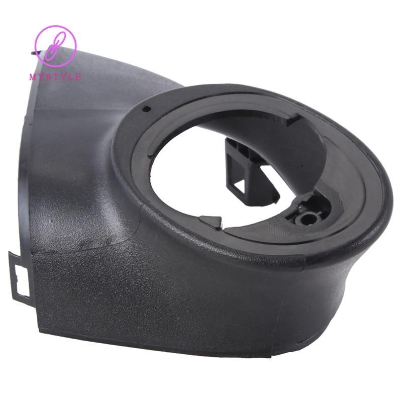 [Gaozuo523.vn] 1 Cặp Gương Chiếu Hậu Bên Dưới Giá Đỡ Cho Xe Ford Fiesta 2009-2019 Phụ Kiện Thay Thế Ford