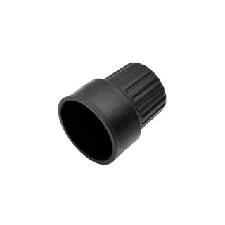 ARTISANU 2 Lỗ bàn đạp chân, Phụ kiện màu đen Phích cắm bảo vệ xe tay ga, Chất lượng cao 30 * 25 * 35mm Vỏ chống va chạm Phụ tùng xe đạp điện