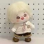 YOLOGO Sang Trọng Búp Bê Quần Áo, Buộc Ảnh Đạo Cụ Bộ Áo Búp Bê, Chỉ Bán Quần Áo Kawaii 10cm Búp Bê Bền Đẹp Handmade Quần Áo Quà Tặng