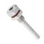 Yoo Professional Thermowells Steel M10X1 5 Sợi OD6mm dành cho cảm biến nhiệt độ 35 50 100 150 200 250 300mm