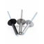 Đinh rive rút đen/inox 304 M3.2 M4M4.8 M5