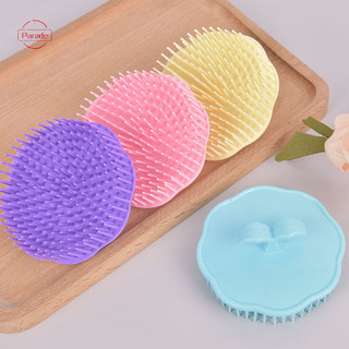 Parade Dầu Gội Bàn Chải Người Lớn Da Đầu Mềm Lược Keo Tóc Dài Massage Da Đầu VN