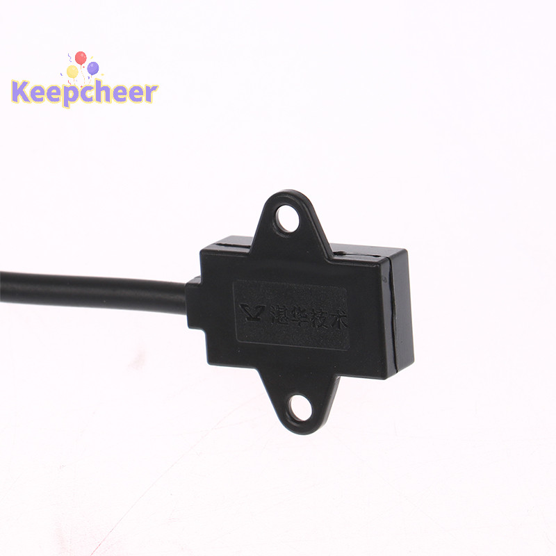[Keepcheer] Cảm biến mực nước không tiếp xúc 3.3V-5V Cảm biến mức chất lỏng điện dung Bộ điều khiển phát hiện chất lỏng Công cụ dò mực nước [Mới]