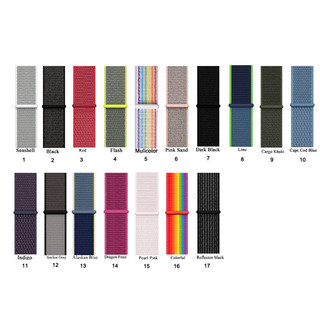 CHO Xiaomi Miband 10 Dây đeo Nylon cho Xiaomi Smart Band 10 9 8 Dây đeo thay thế