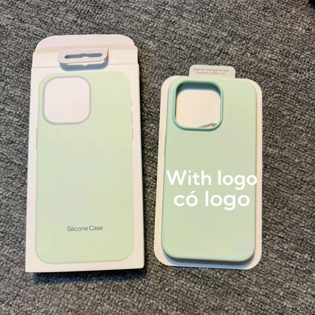 (Chính thức 1: 1) Silicon lỏng từ tính cho iphone 15 / 14 / 13 / 12 / Pro / Pro Max / plus / mini Vỏ điện thoại chất lượng cao Hoạt hình bật lên