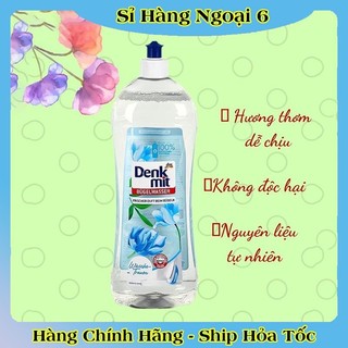 Nước thơm là quần áo Denkmit dung tích 1 lít của Đức -Hàng nội địa Đức