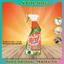 Chai Xịt Tẩy Dầu Mỡ Nhà Bếp Bref Power Dung Tích 750ml Dùng Được Cho Máy Hút Mùi, Lò Nướng