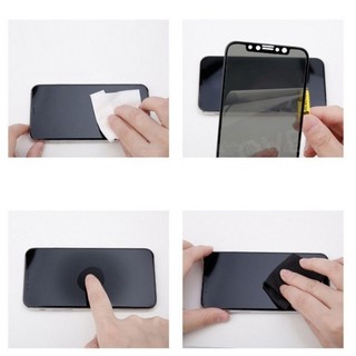 2in1 Realme 12 2024 Kính Cường Lực Riêng Chống Gián Điệp Full Cover Bảo Vệ Màn Hình Chống Peek Phim Riêng Tư Cho Realme 14 15 15T 13 12x 12 + Realme12 + x 4G 5G Phim Riêng Tư Chống Peek