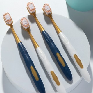Combo 6 Bàn Chải Đánh Răng Lông Mềm Hàng ALINE
