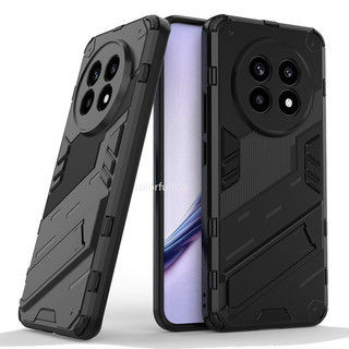 Ốp Giáp Chống Sốc Realme 13 5G Cho Realme 14 13 Pro Plus 13Pro + Realme13 Realme14Pro 4G 5G Vỏ Điện Thoại Thời Trang Chống Rơi Bảo Vệ Cứng Mặt Sau Giá Đỡ Vỏ Stent