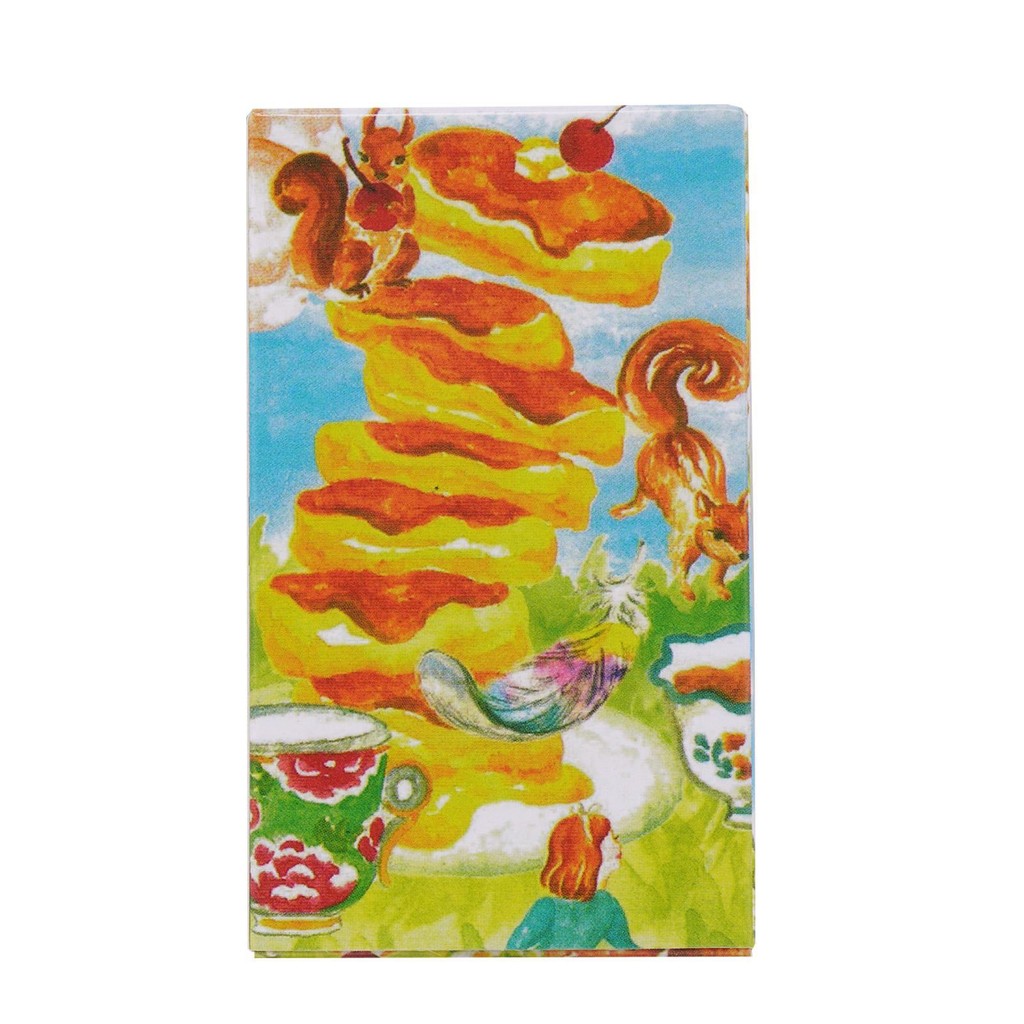 Day Dream Tarot Deck Phiên bản tiếng Anh đầy đủ Oracles Deck Board Games Cards ewoekvn
