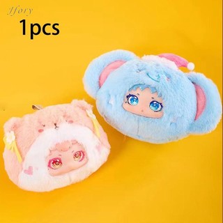 Đồ Chơi Hoạt Hình Quà Tặng Sinh Nhật Hoạt Hình Đồ Chơi Mini DIY Trang Trí Sưu Tập Hộp Thiết Kế Ngẫu Nhiên Đồ Chơi Cho Trẻ Em Trẻ Em Bé Trai