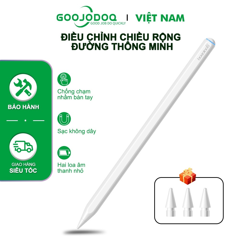Bút cảm ứng GOOJODOQ GD13