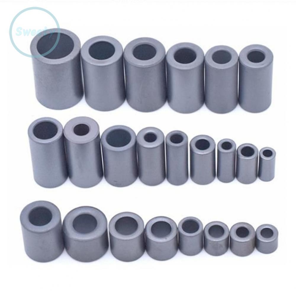Vòng từ tính lõi Ferrite chống nhiễu đáng tin cậy để che chắn EMC hiệu